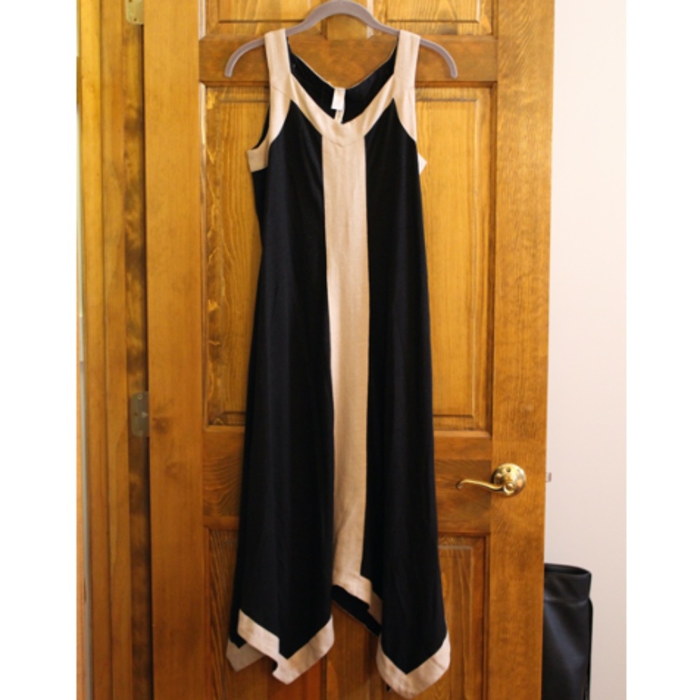 BRAND NEW Maxi Dress